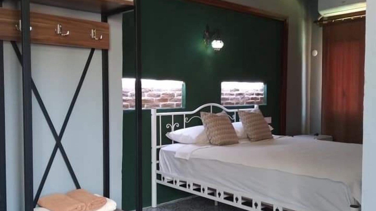 Photo of Bedroom in Kusadasi