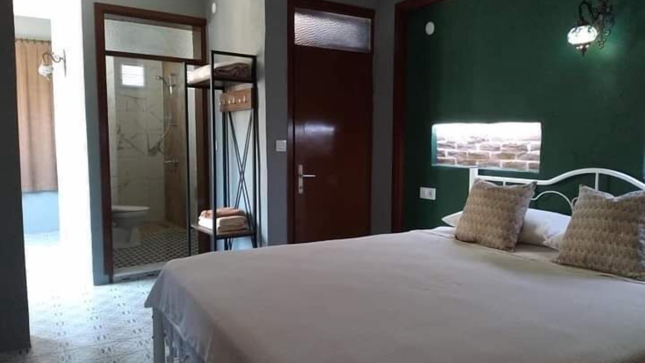 Photo of Bedroom in Kusadasi
