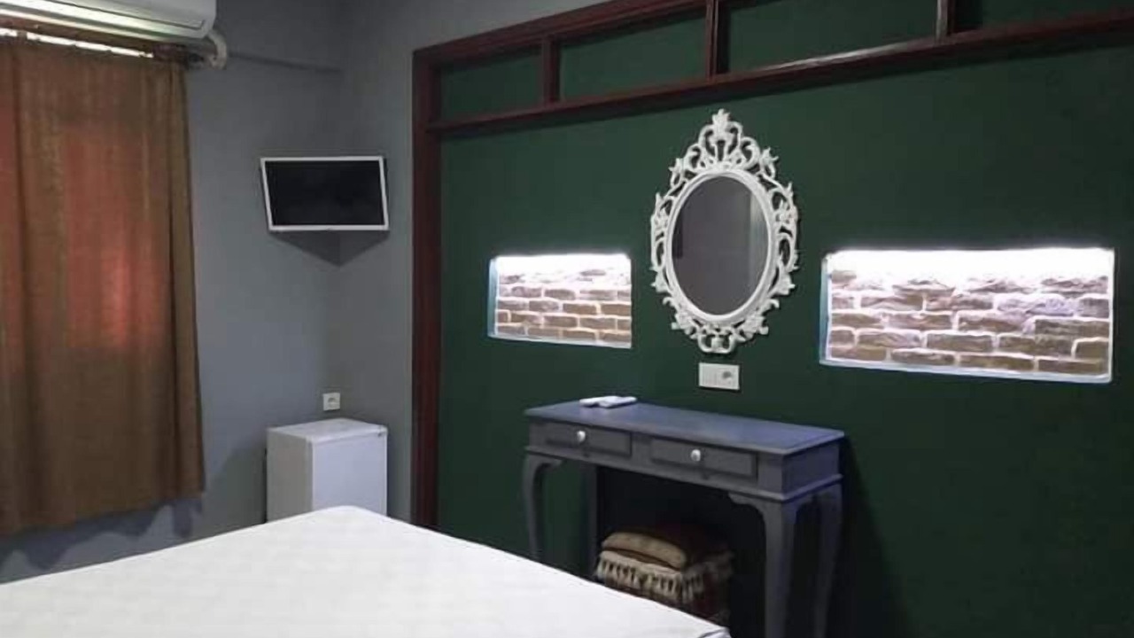 Photo of Bedroom in Kusadasi