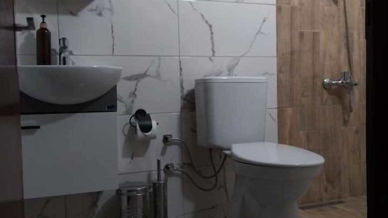 Photo of Bathroom in Kusadasi