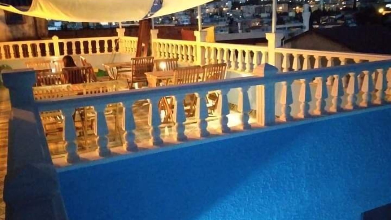Photo of Patio Balcony in Kusadasi
