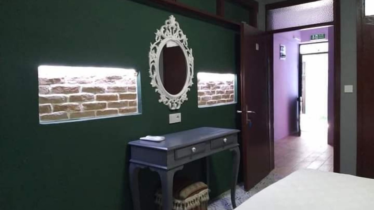 Photo of Bedroom in Kusadasi