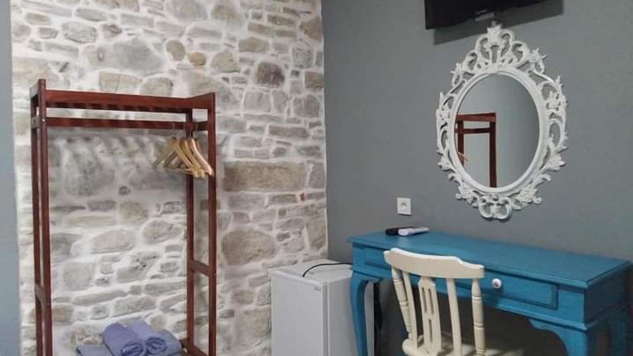 Photo of Bedroom in Kusadasi