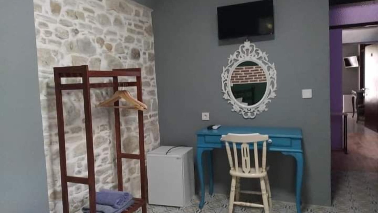 Photo of Bedroom in Kusadasi