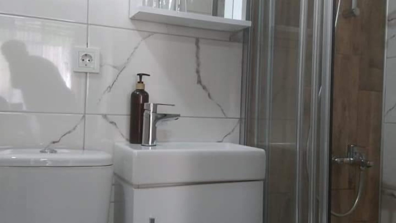Photo of Bathroom in Kusadasi