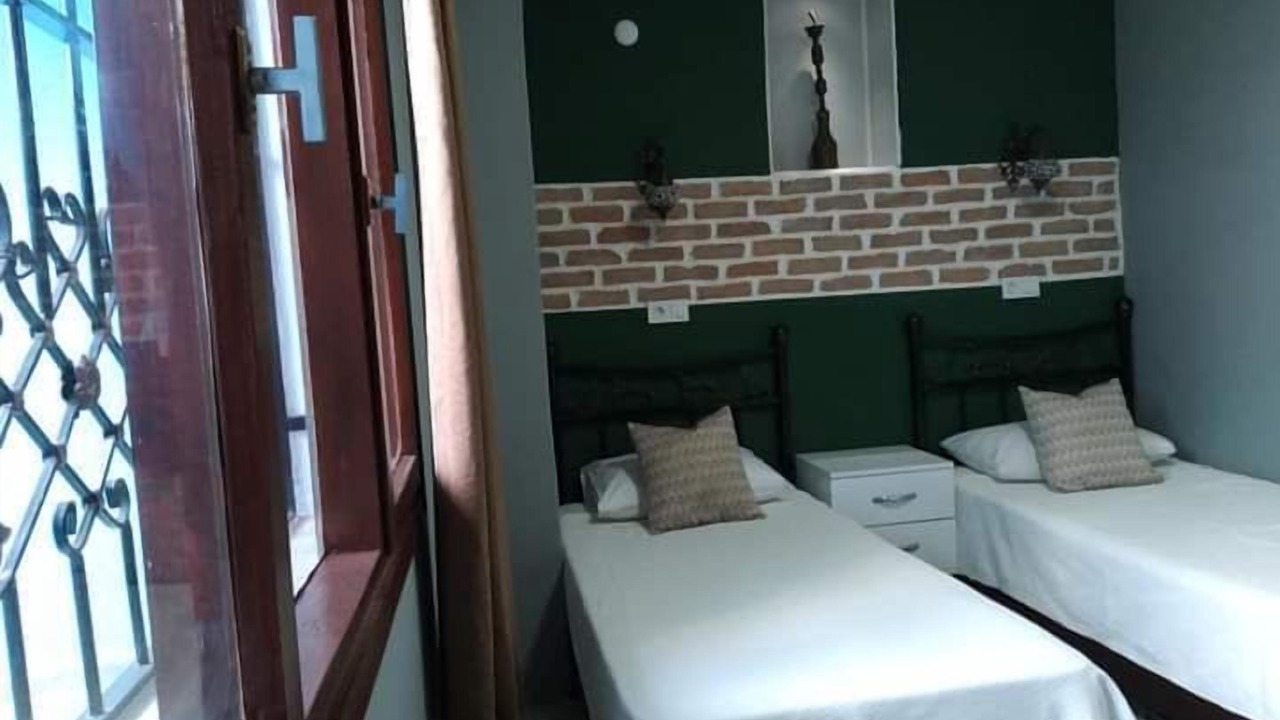 Photo of Bedroom in Kusadasi