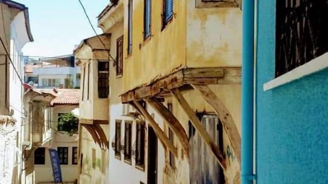 Photo of Outdoor in Kusadasi