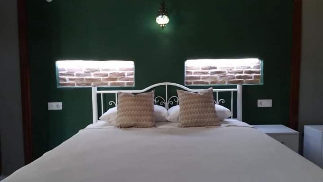 Photo of Bedroom in Kusadasi