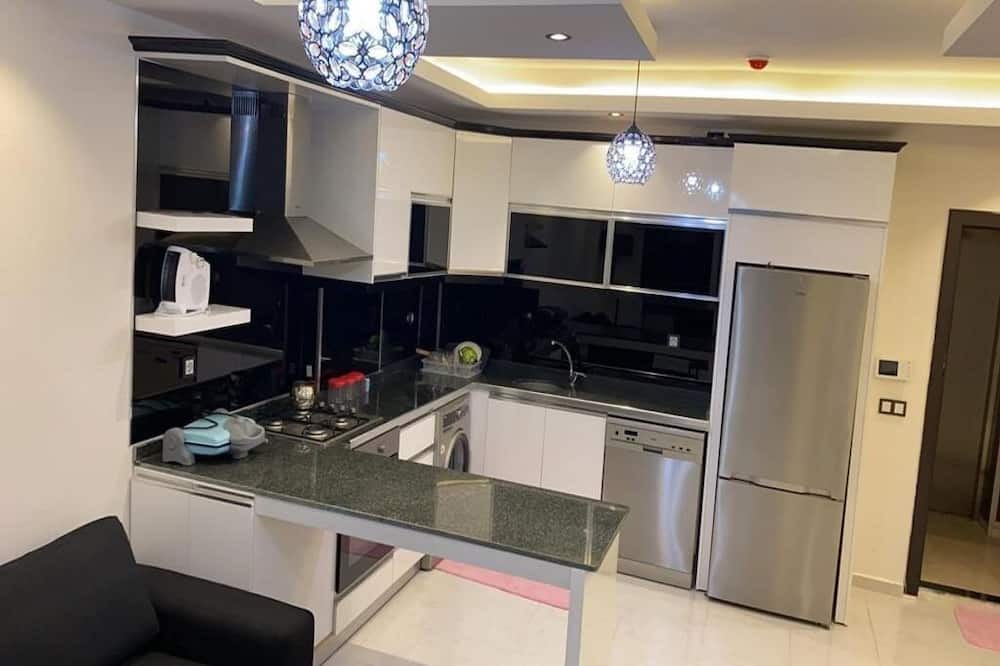 Photo of Kitchen in Kargıpınarı