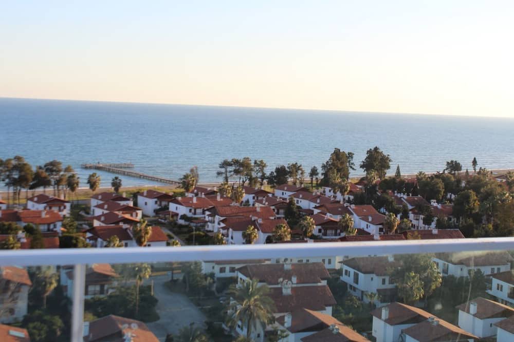 Photo of Patio Balcony in Kargıpınarı