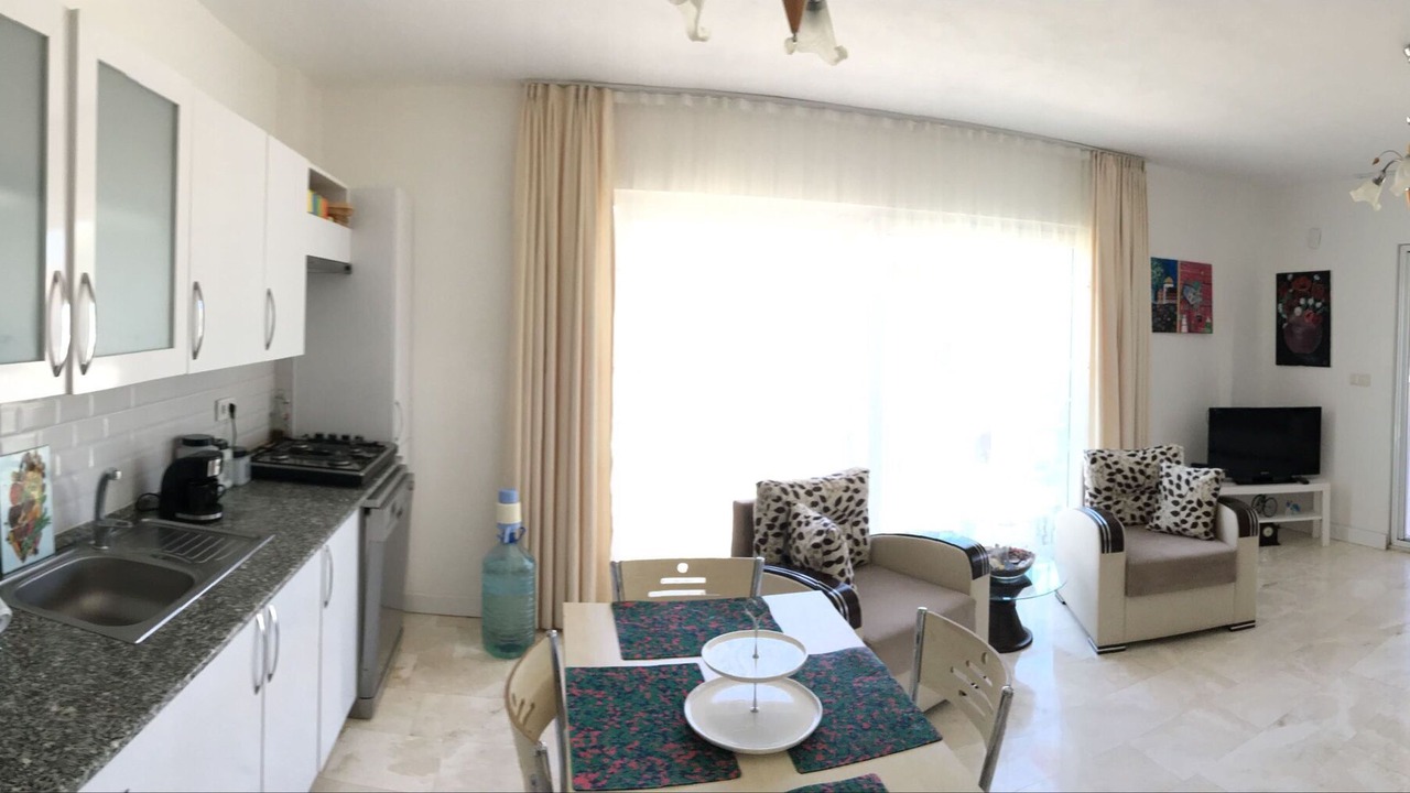 Photo of Patio Balcony in Dalaman