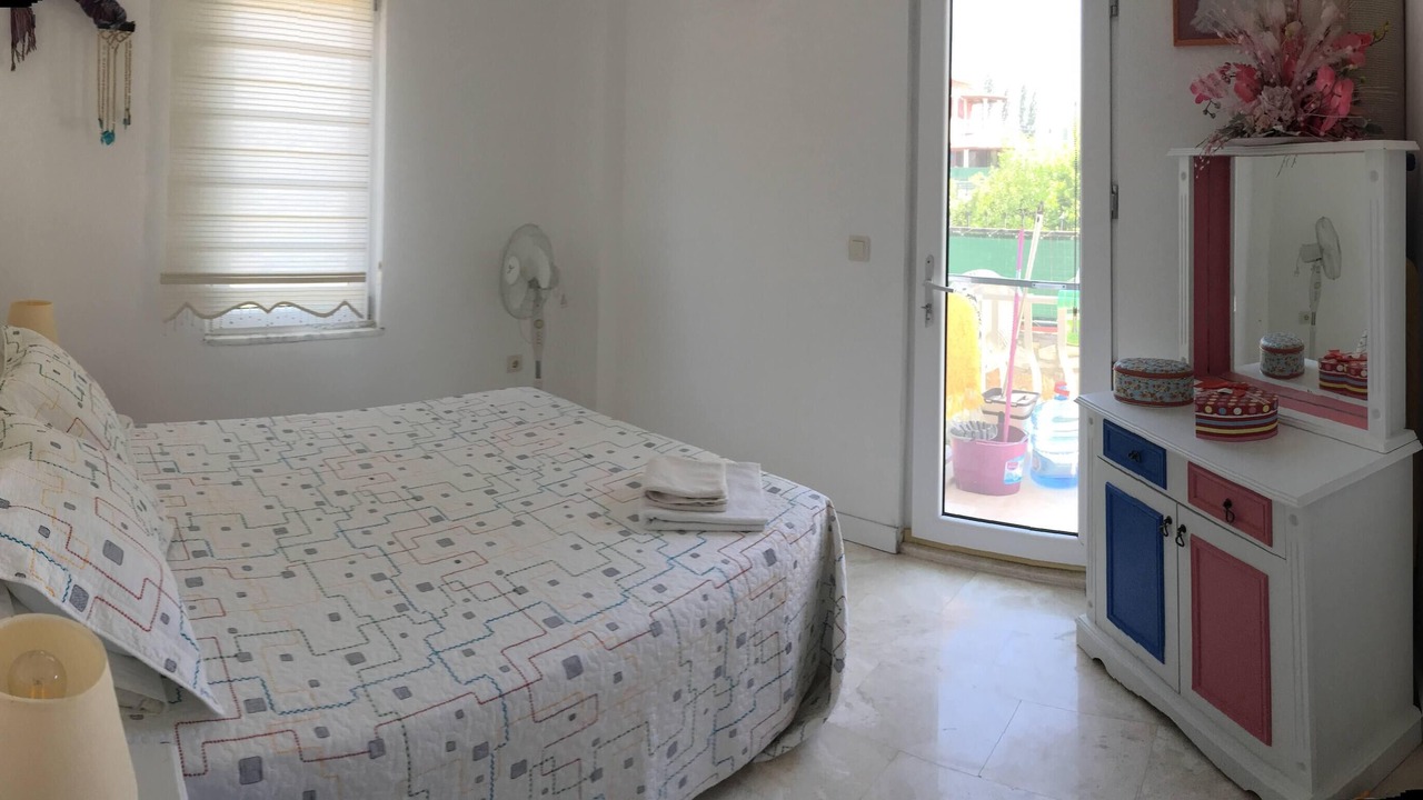 Photo of Patio Balcony in Dalaman