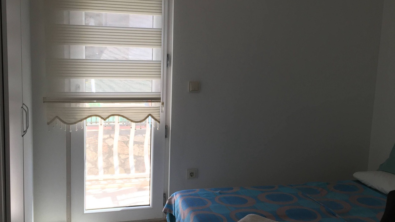 Photo of Patio Balcony in Dalaman
