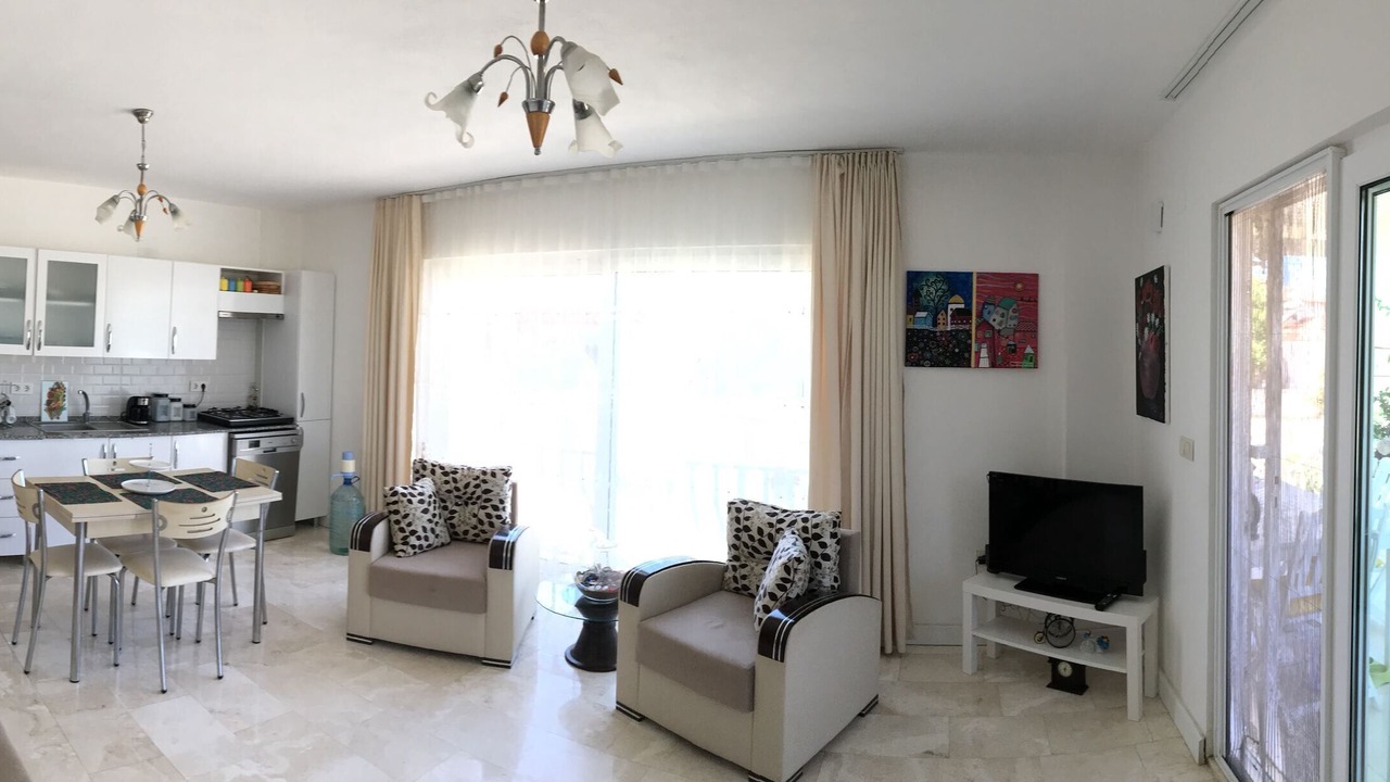Photo of Patio Balcony in Dalaman