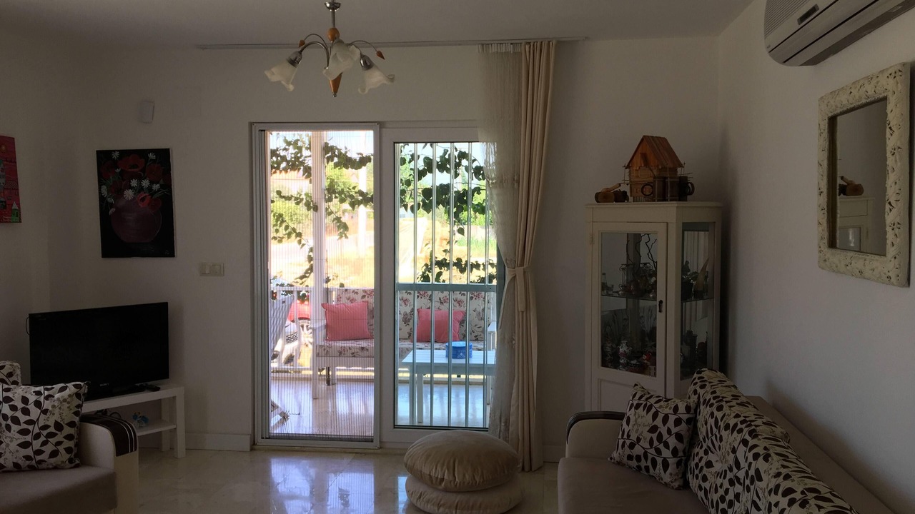 Photo of Patio Balcony in Dalaman