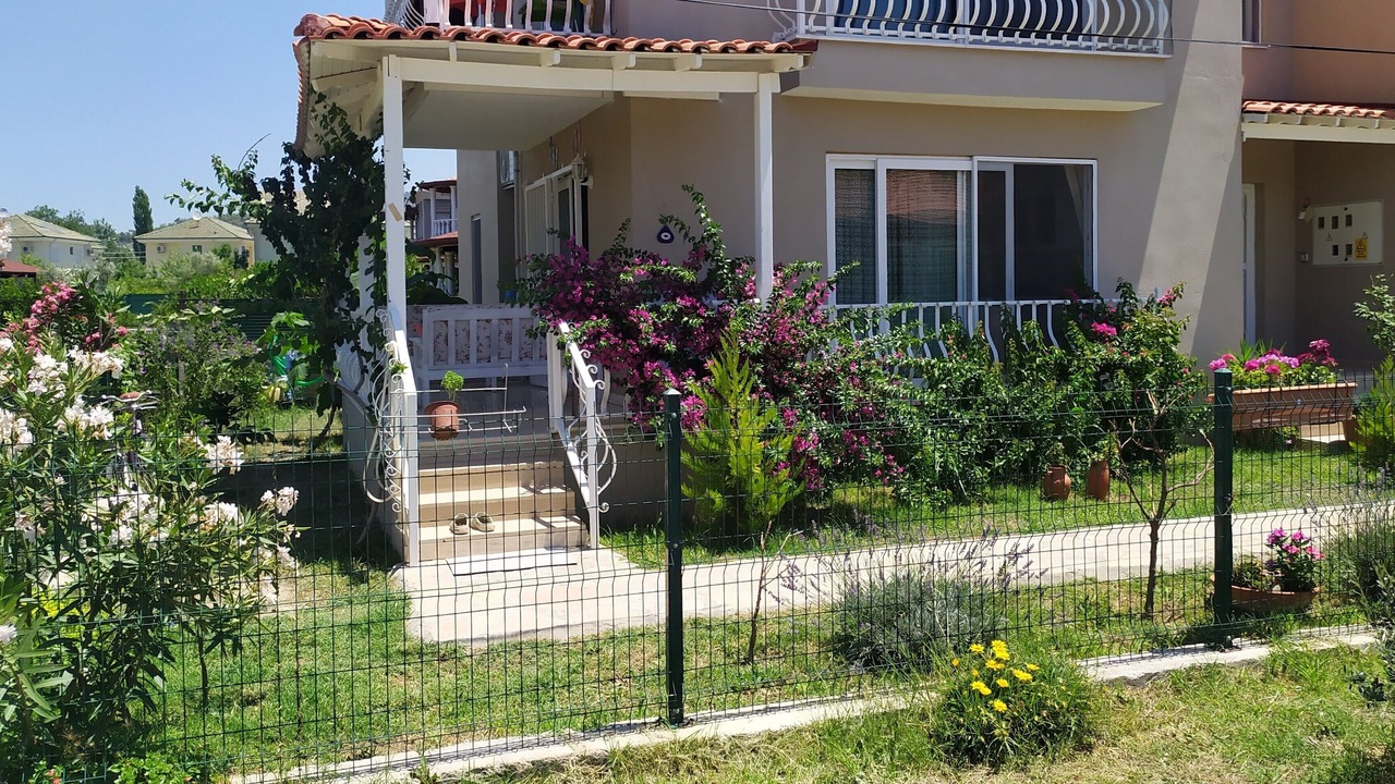 Photo of Patio Balcony in Dalaman