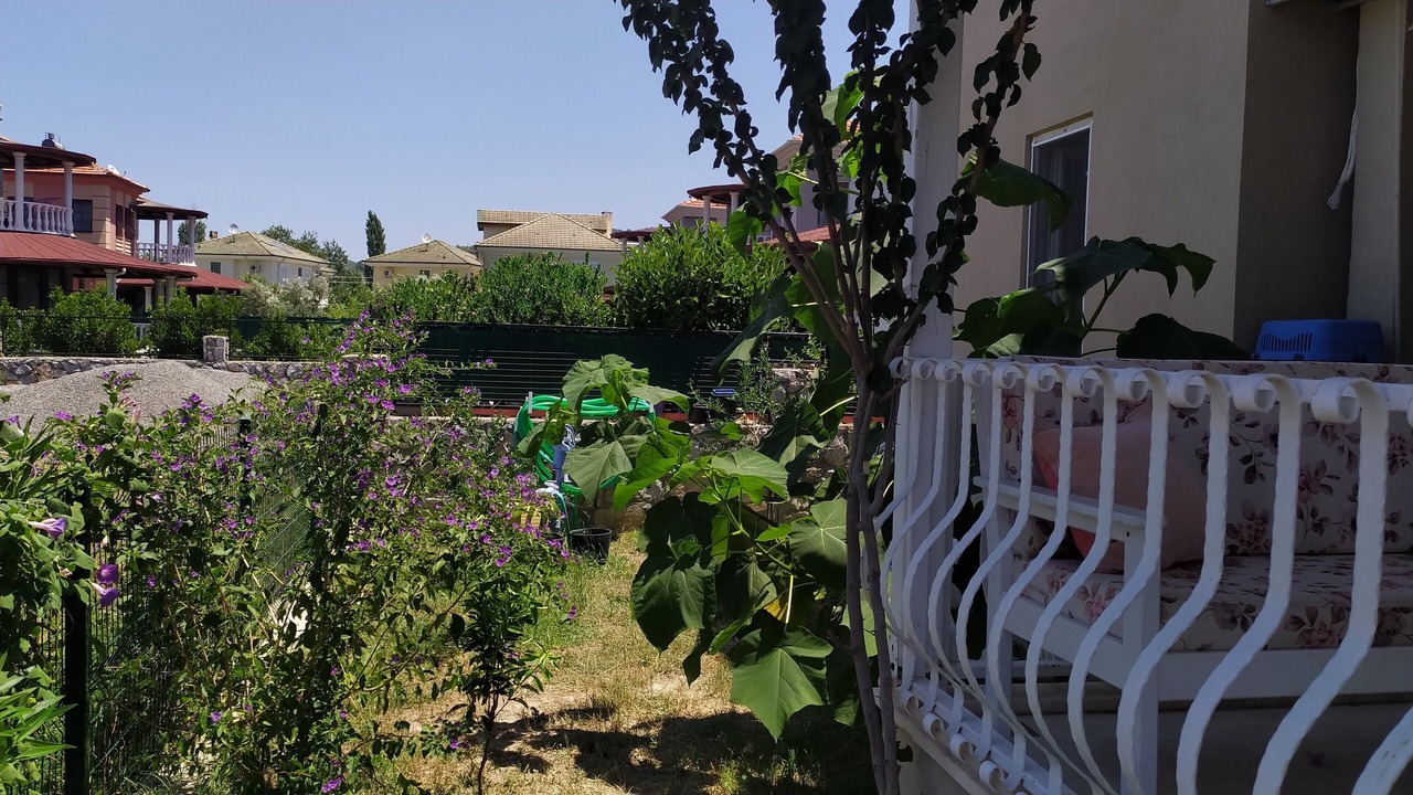 Photo of Patio Balcony in Dalaman