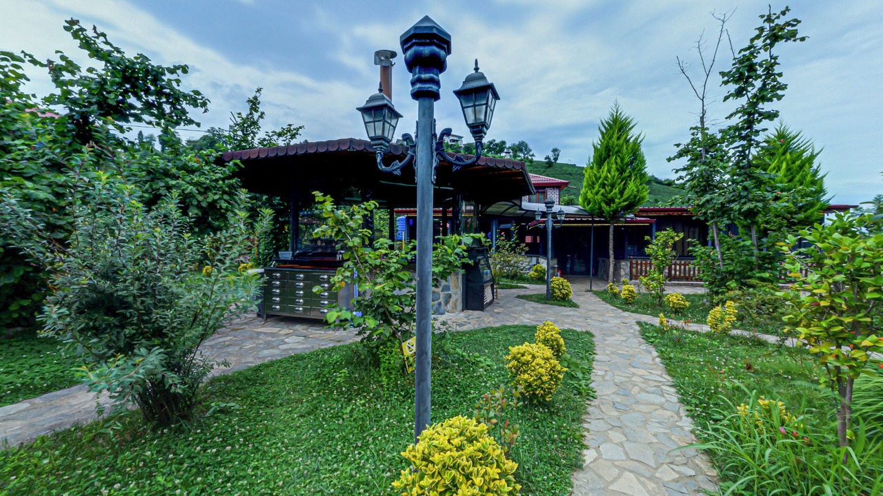 Photo of Outdoor in Pazar