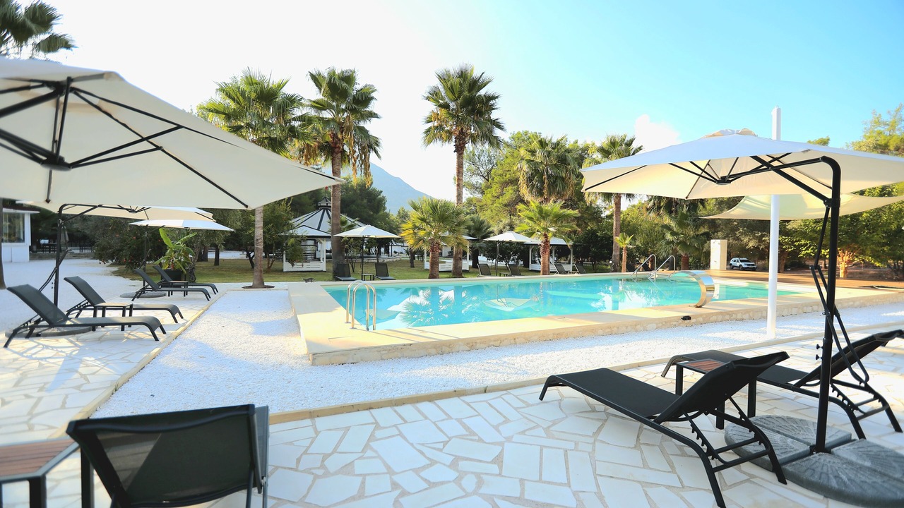 Photo of Outdoor in Olympos