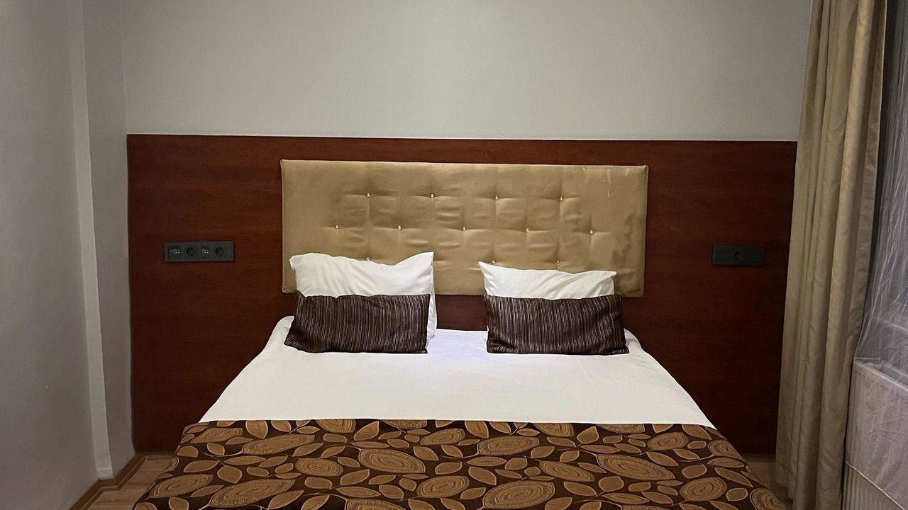 Photo of Bedroom in Ulus