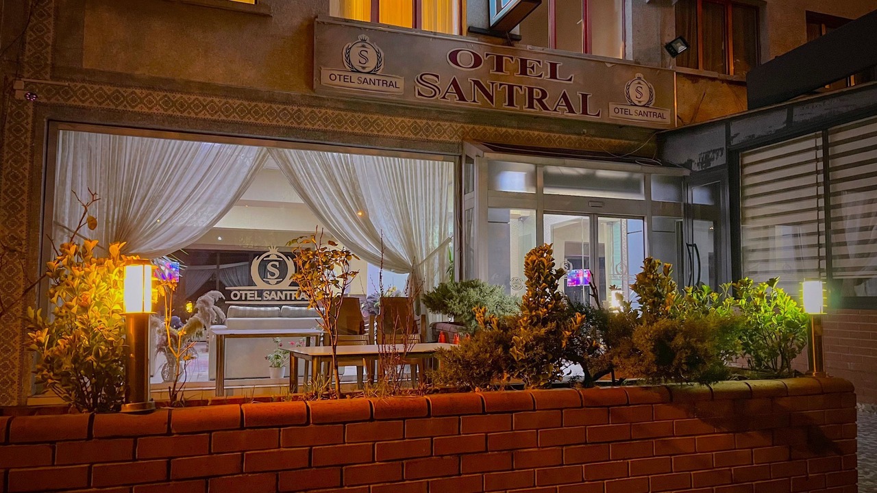Photo of Outdoor in Ulus
