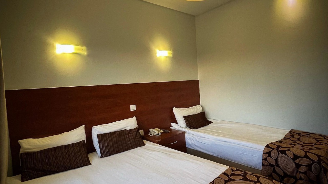 Photo of Bedroom in Ulus