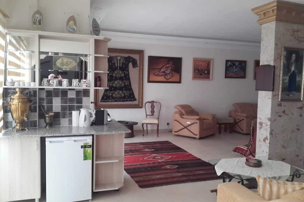 Photo of Bedroom in Gocek
