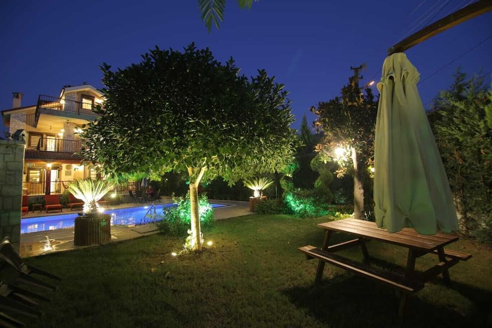 Photo of Outdoor in Gocek