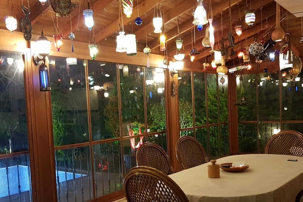 Photo of Patio Balcony in Gocek