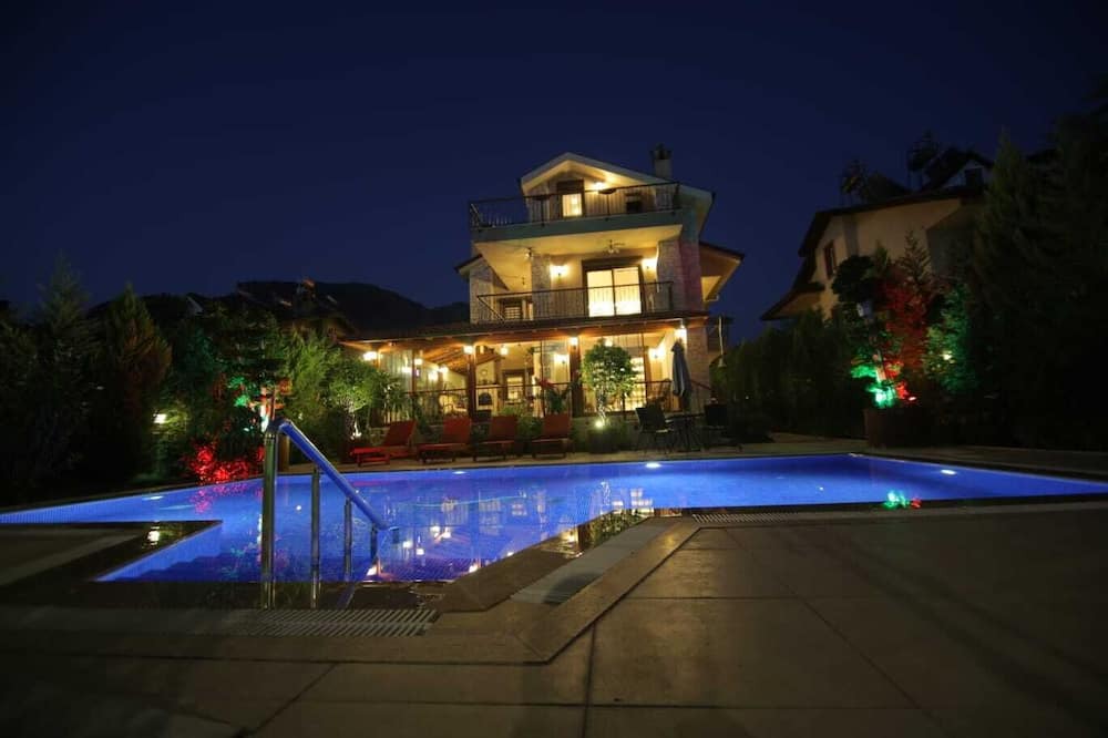 Photo of Outdoor in Gocek