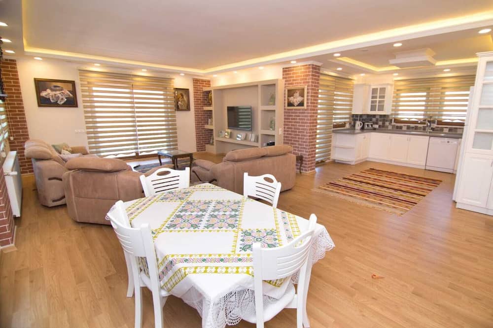 Photo of Livingroom in Gocek