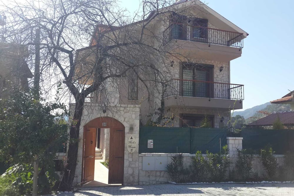 Photo of Outdoor in Gocek
