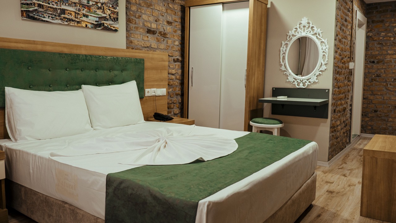 Photo of Bedroom in Sur