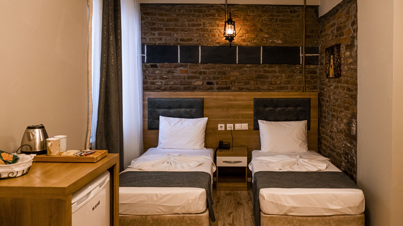 Photo of Bedroom in Sur