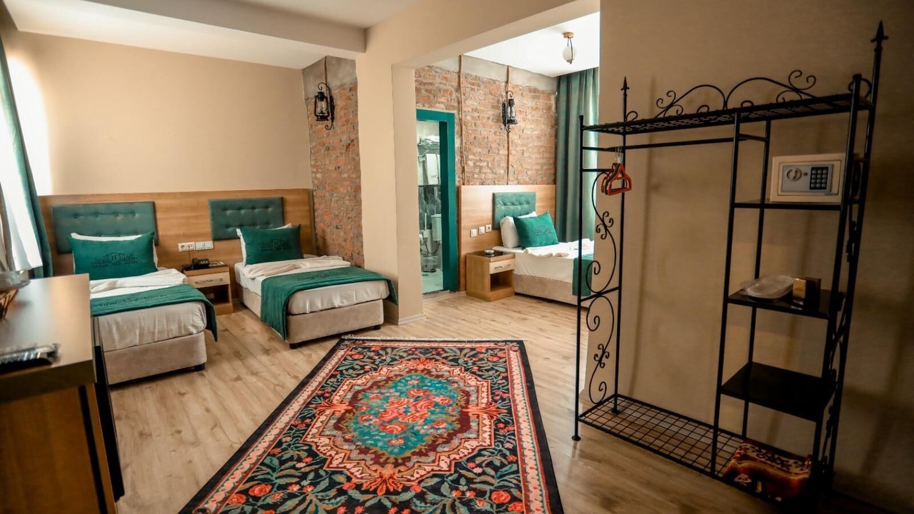 Photo of Bedroom in Sur