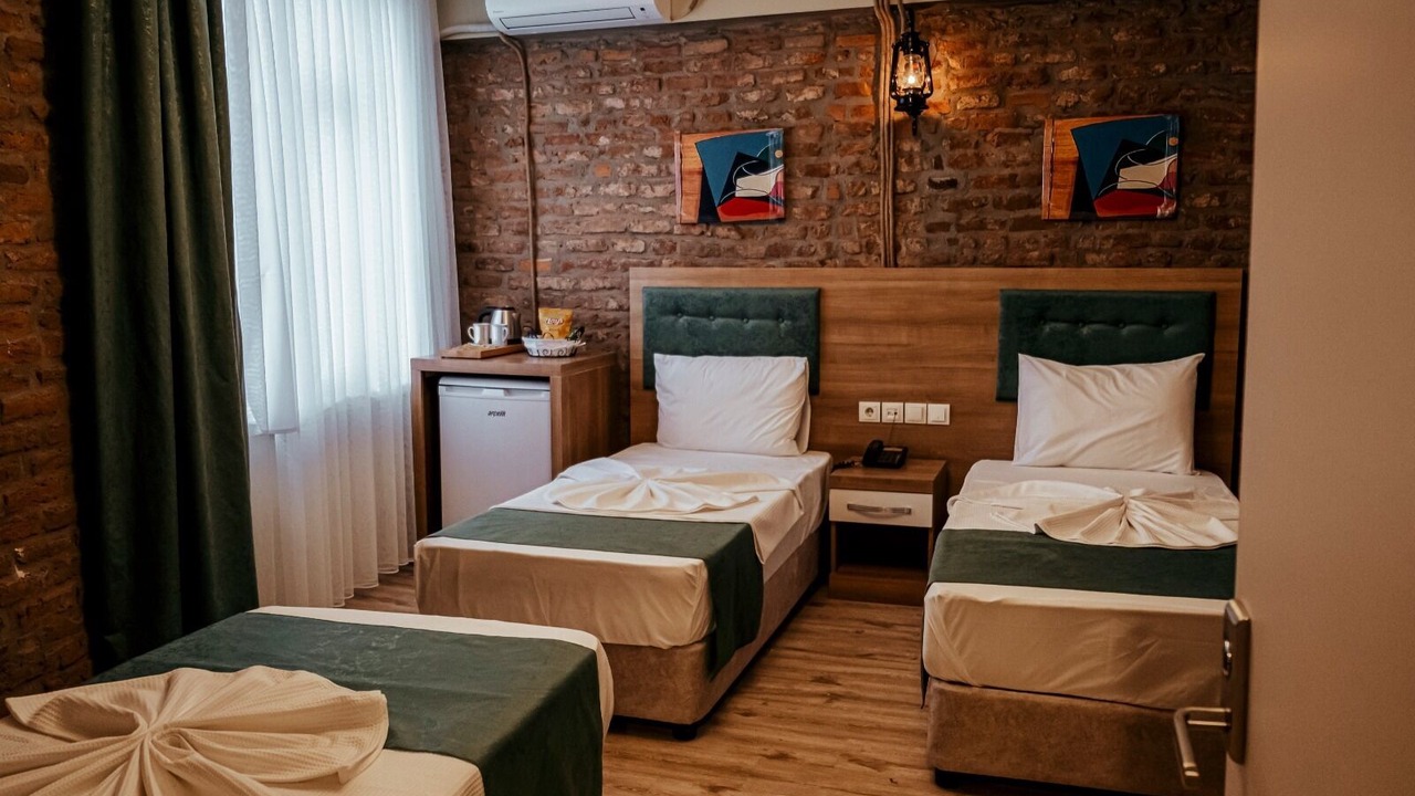 Photo of Bedroom in Sur