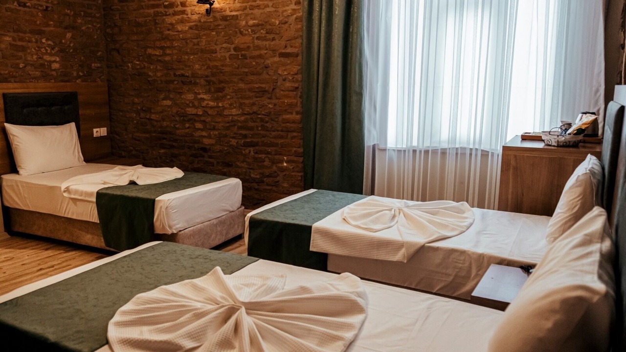 Photo of Bedroom in Sur