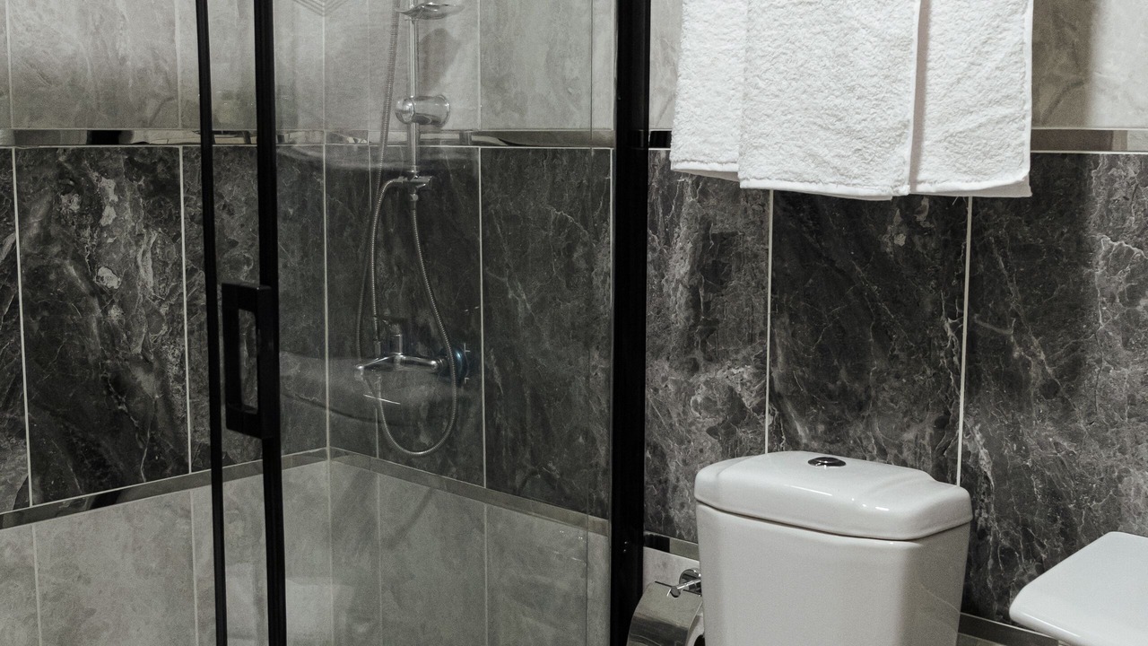 Photo of Bathroom in Sur