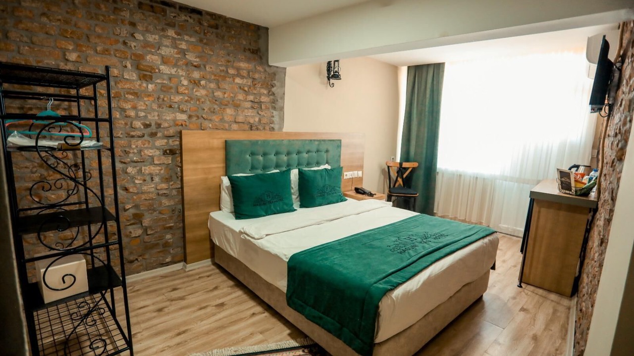 Photo of Bedroom in Sur