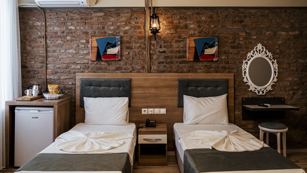 Photo of Bedroom in Sur