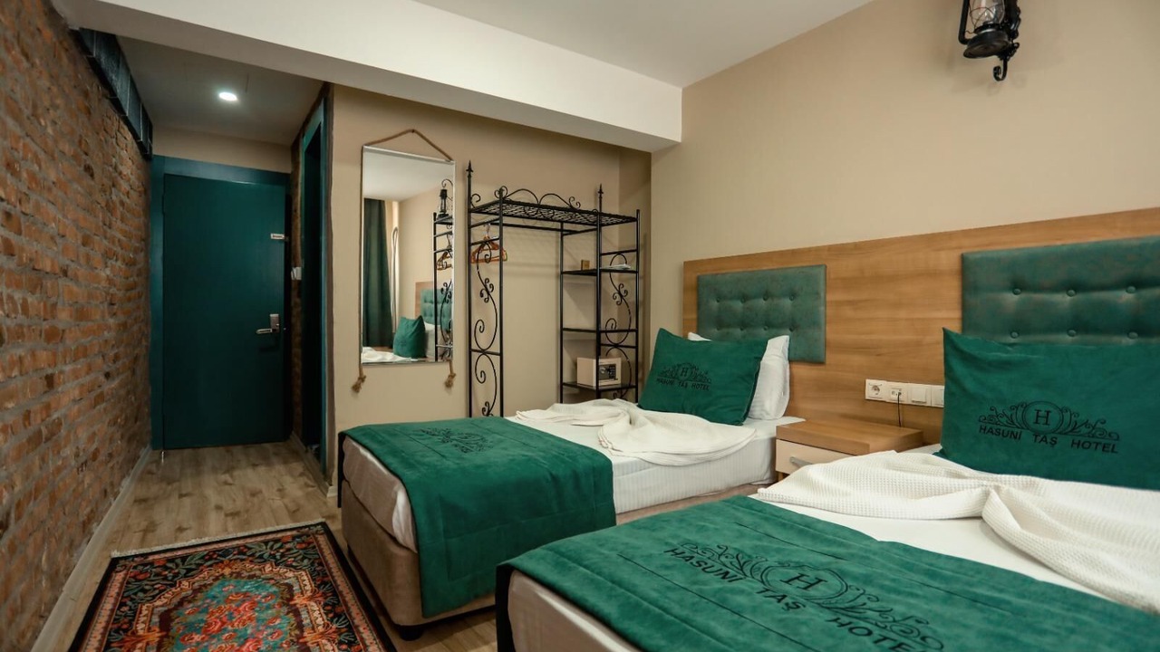 Photo of Bedroom in Sur