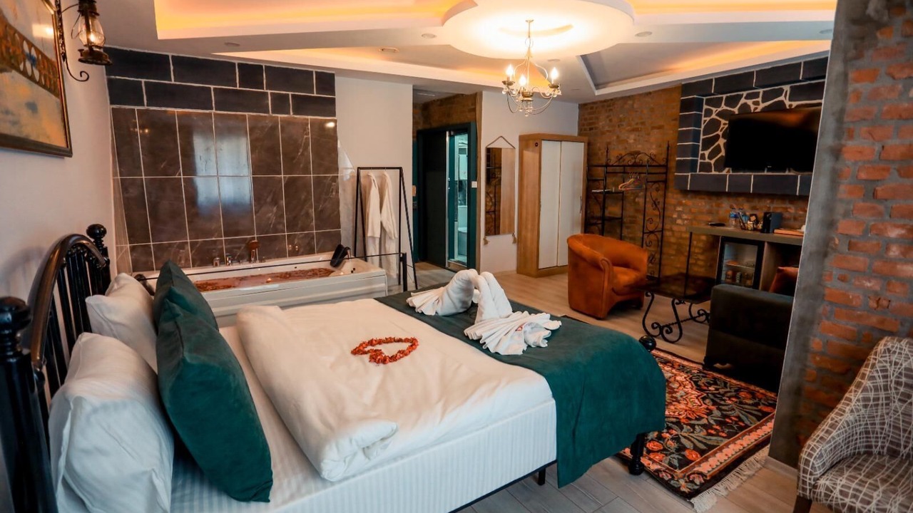 Photo of Bedroom in Sur