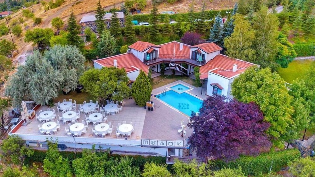 Photo of Outdoor in Ayas