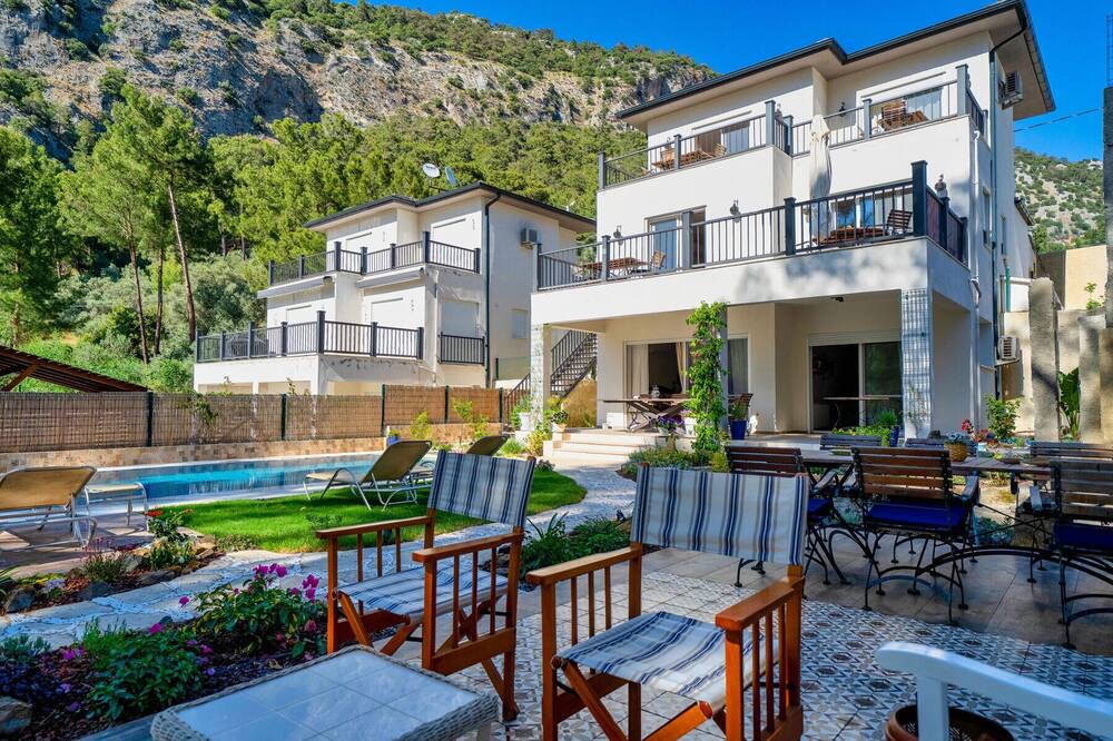 Photo of Outdoor in Gocek
