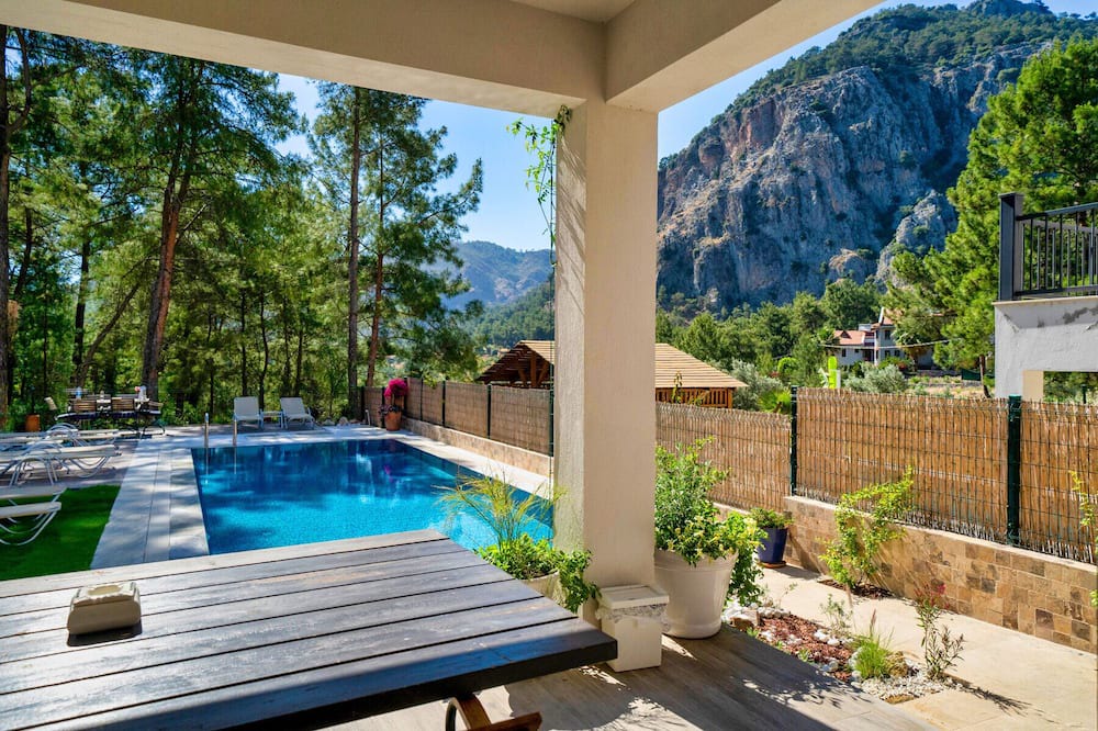 Photo of Outdoor in Gocek
