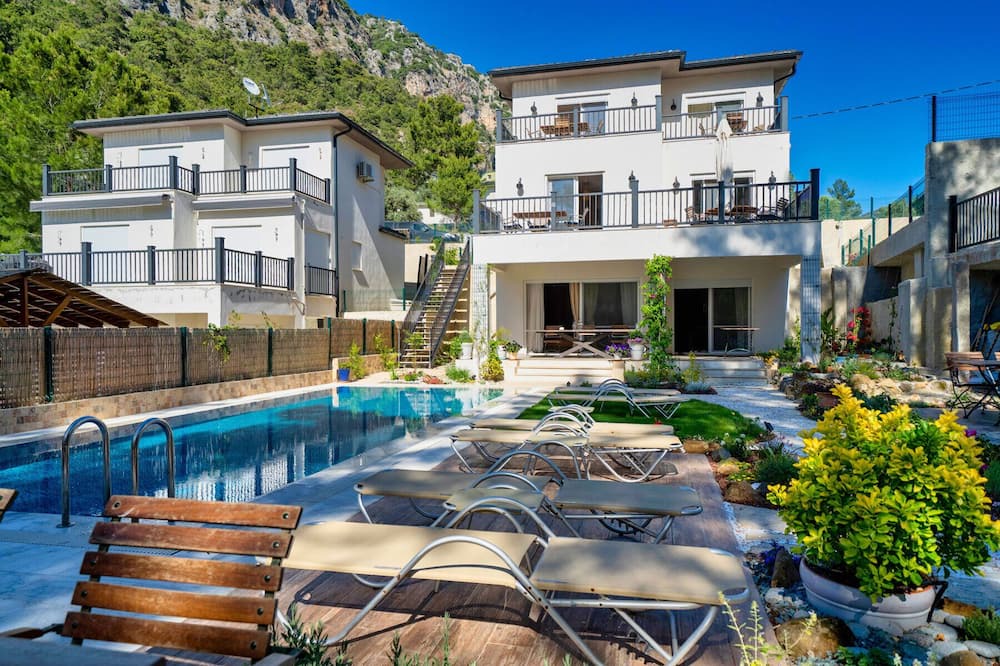 Photo of Outdoor in Gocek
