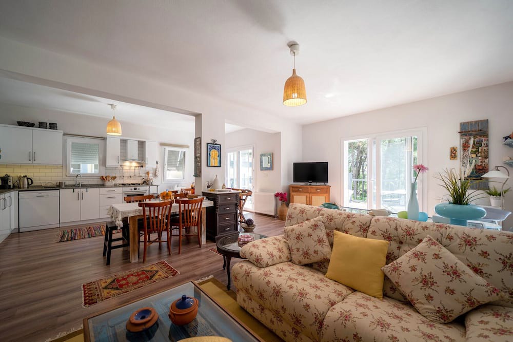 Photo of Bedroom in Gocek
