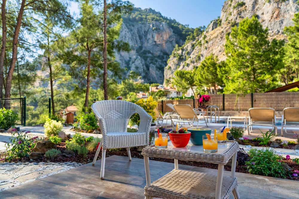Photo of Outdoor in Gocek