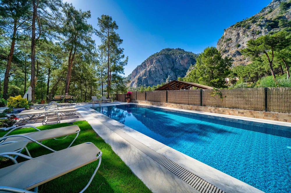 Photo of Outdoor in Gocek