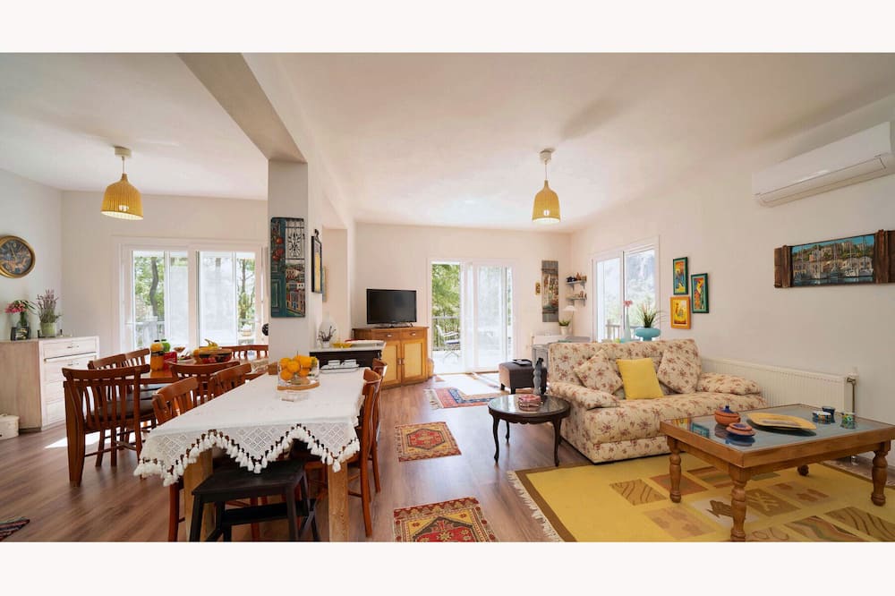 Photo of Bedroom in Gocek